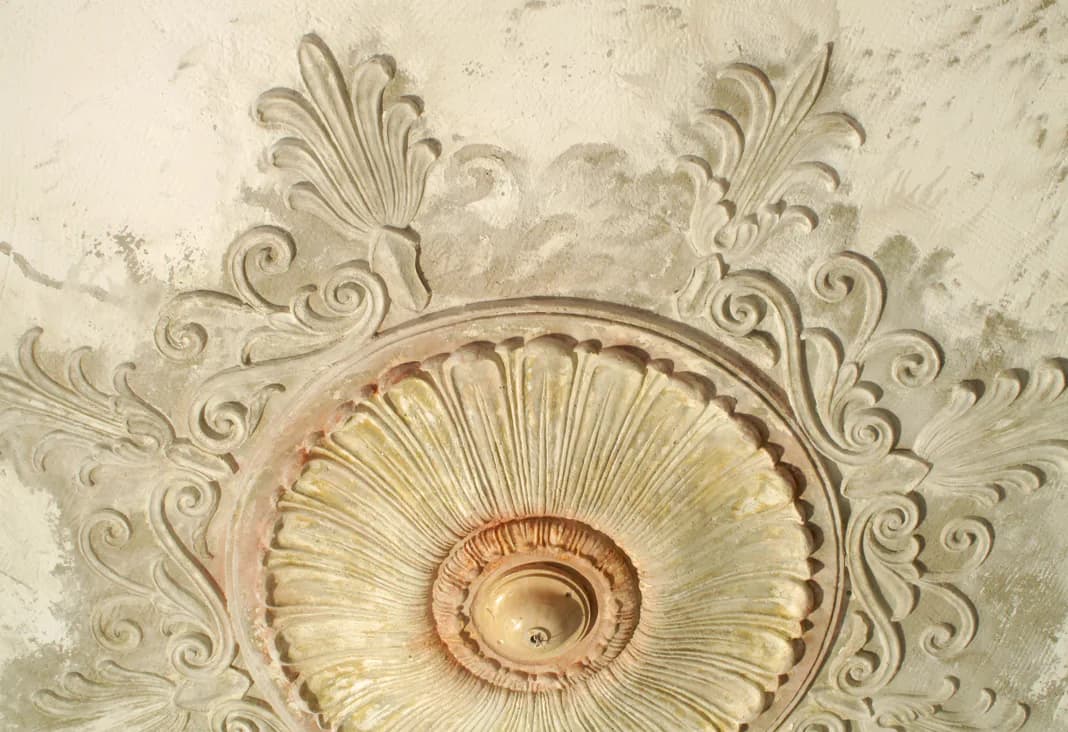 Ornament.