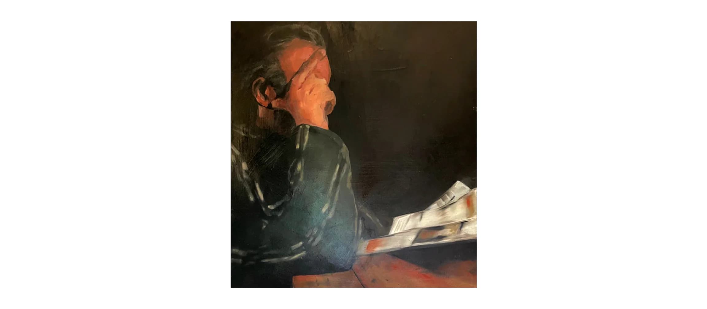Freie Kunst.